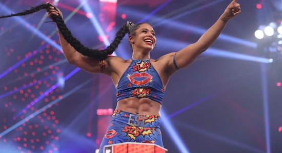 AEW Star Praises Bianca Belair’s Boldness — But His Comments Spark Major WWE Fan Outrage Over Saudi WrestleMania Plans!