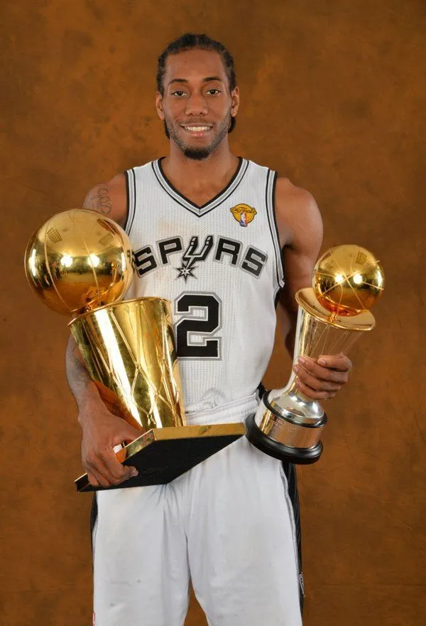Kawhi Leonard Became the Measure, Drake’s Diss Reminds Everyone What DeRozan Couldn’t Deliver