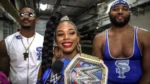 Bianca Belair Defends the Street Profits on WWE TV – But an Unexpected Split Might Be Looming!