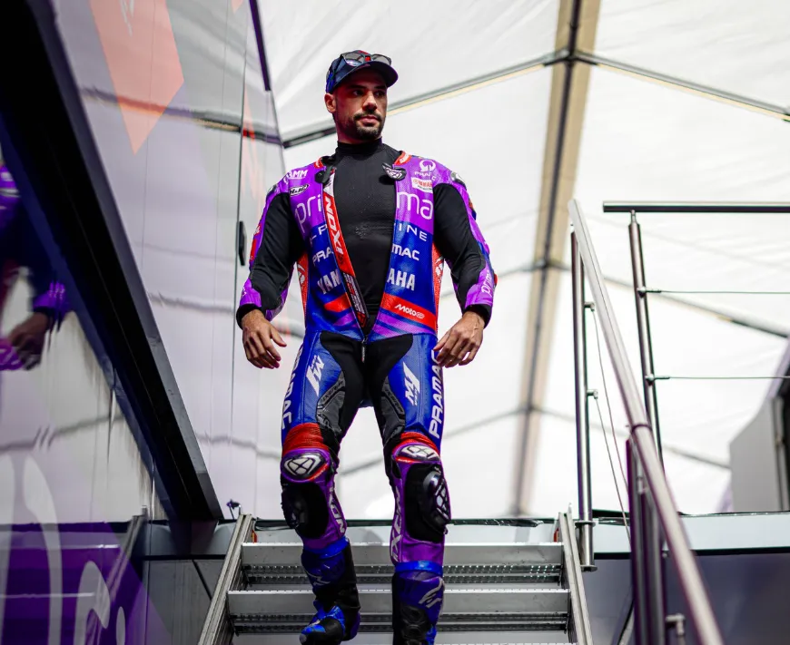 Miguel Oliveira Questions Who’s Really Frustrated: Himself or His Bosses?