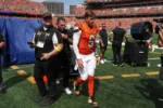 Shocking Blow for Bengals: Joe Burrow Reportedly Needs Surgery After Turf Toe Injury — Season Now in Jeopardy
