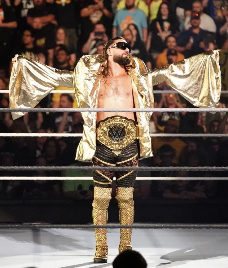 image_68c7cbf3e918c Seth Rollins – WWE’s Top Star… But Is He a ‘Architect’ or Just Overly Favored?