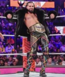 Seth Rollins – WWE’s Top Star… But Is He a ‘Architect’ or Just Overly Favored? 1 Seth Rollins – WWE’s Top Star… But Is He a ‘Architect’ or Just Overly Favored?