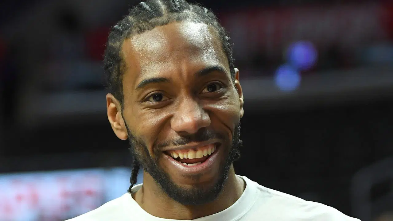 Former NBA Player's Statement That "Reporters Are Snitch" In A Kawhi Leonard Exposé Has Sparked Controversy