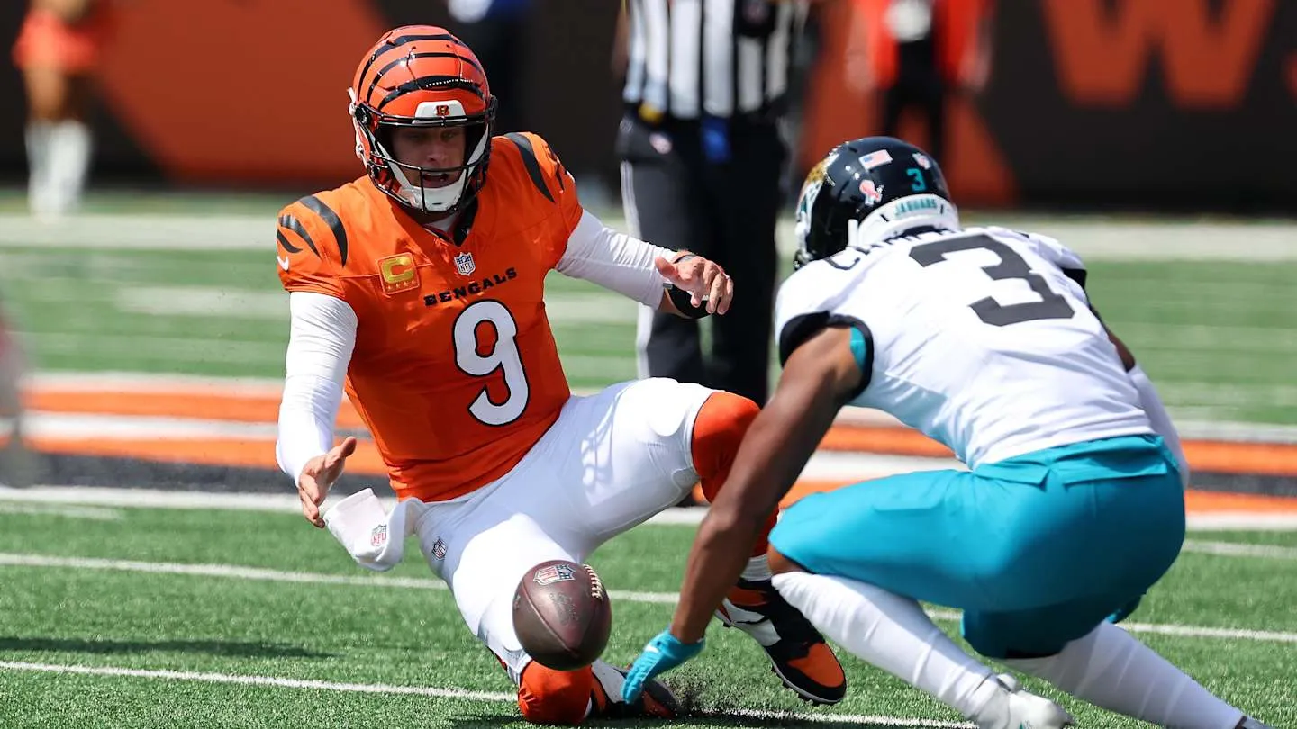 Bengals Mocked for $275M ‘Joe Burrow Transport’ After Refusing to Buy a $10K Cart — Fans Can’t Believe This