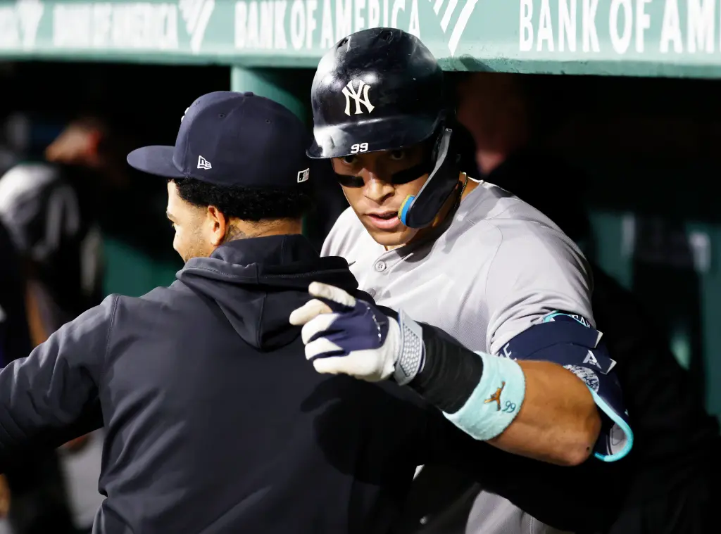image_68c7cea5a67b4 Judge Returns, Yankees Strategize: Can Aaron Crush It After His Break?