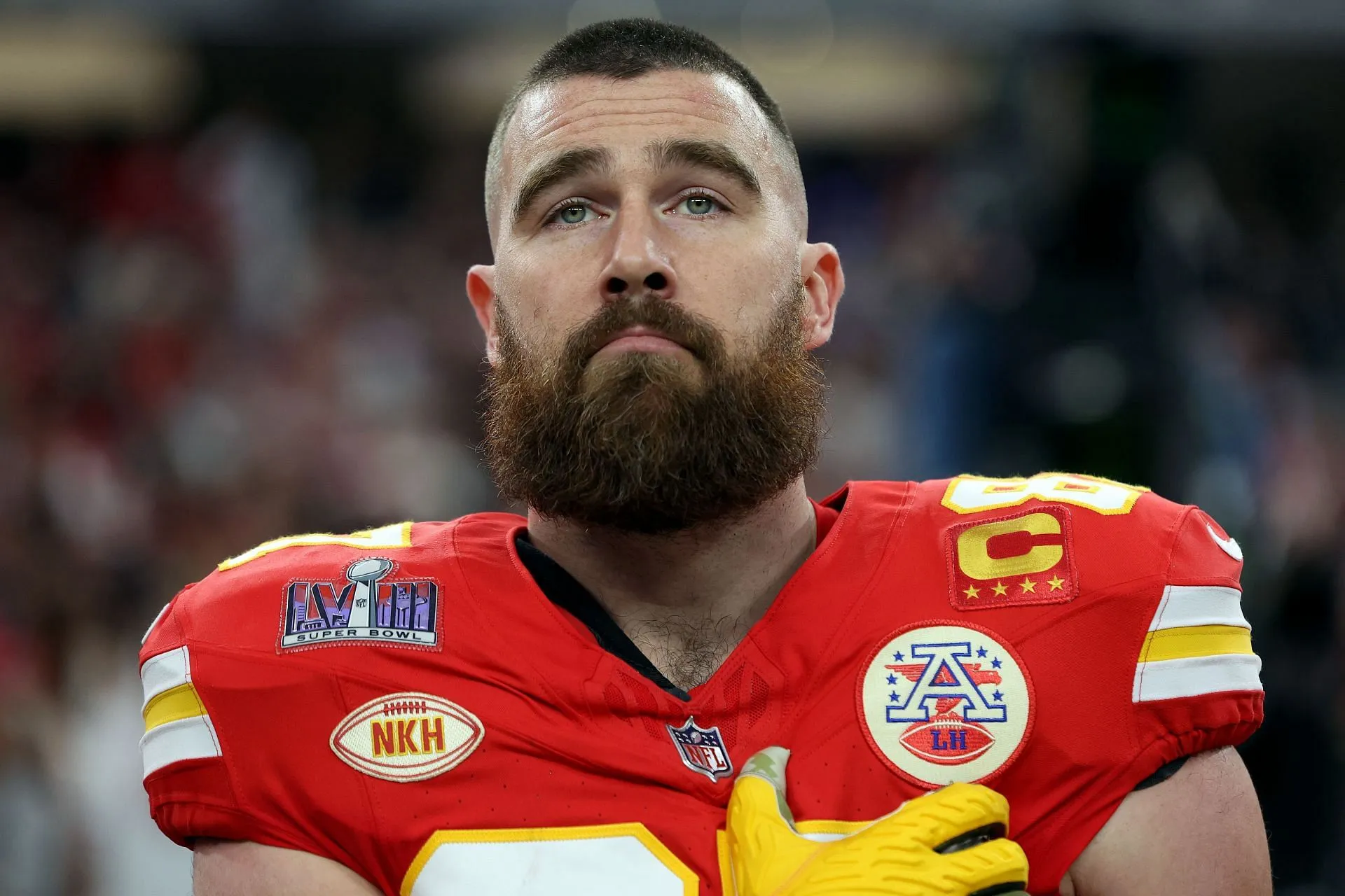 image_68c7cf124e1e5 Travis Kelce Can’t Hold Back His Anger After Costly Sunday Blunder Shakes the Chiefs