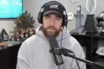 Travis Kelce Can’t Hold Back His Anger After Costly Sunday Blunder Shakes the Chiefs 1 Travis Kelce Can’t Hold Back His Anger After Costly Sunday Blunder Shakes the Chiefs