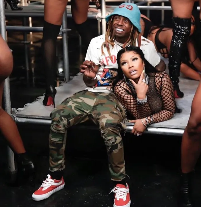 image_68c7d23a0a43d Fans Shocked After Lil Wayne’s Mom Reveals She Once Pushed Him to Marry Nicki Minaj — ‘They Were Perfect Together’