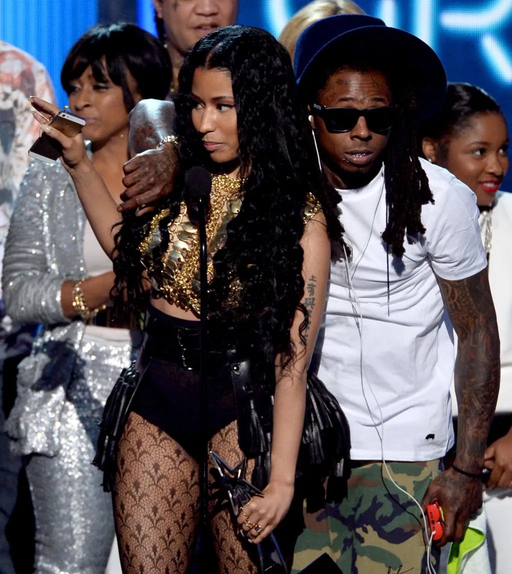 Fans Shocked After Lil Wayne’s Mom Reveals She Once Pushed Him to Marry Nicki Minaj — ‘They Were Perfect Together’
