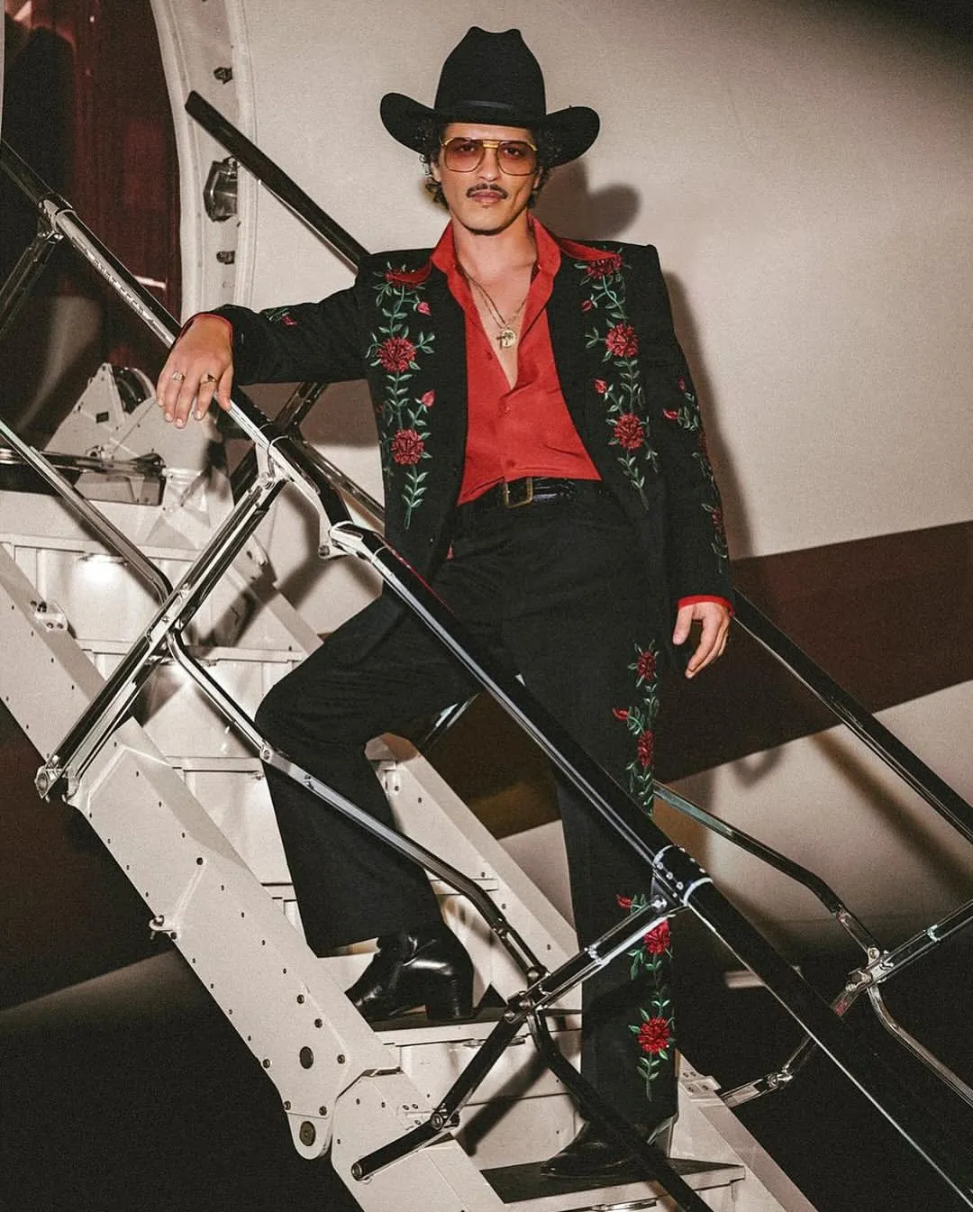 Bruno Mars Laughs Off $2 Million Per Night Rumor—What He Reveals About His Las Vegas Empire Will Shock You