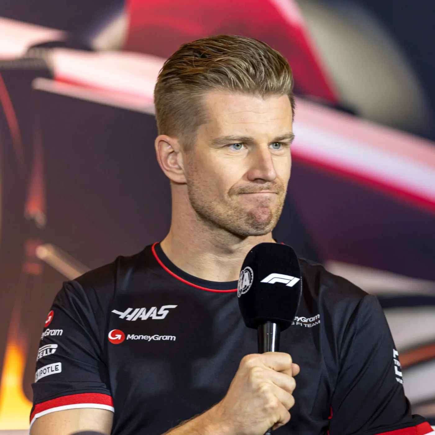 Nico Hülkenberg Is About To Take The Boldest Step In His Career.