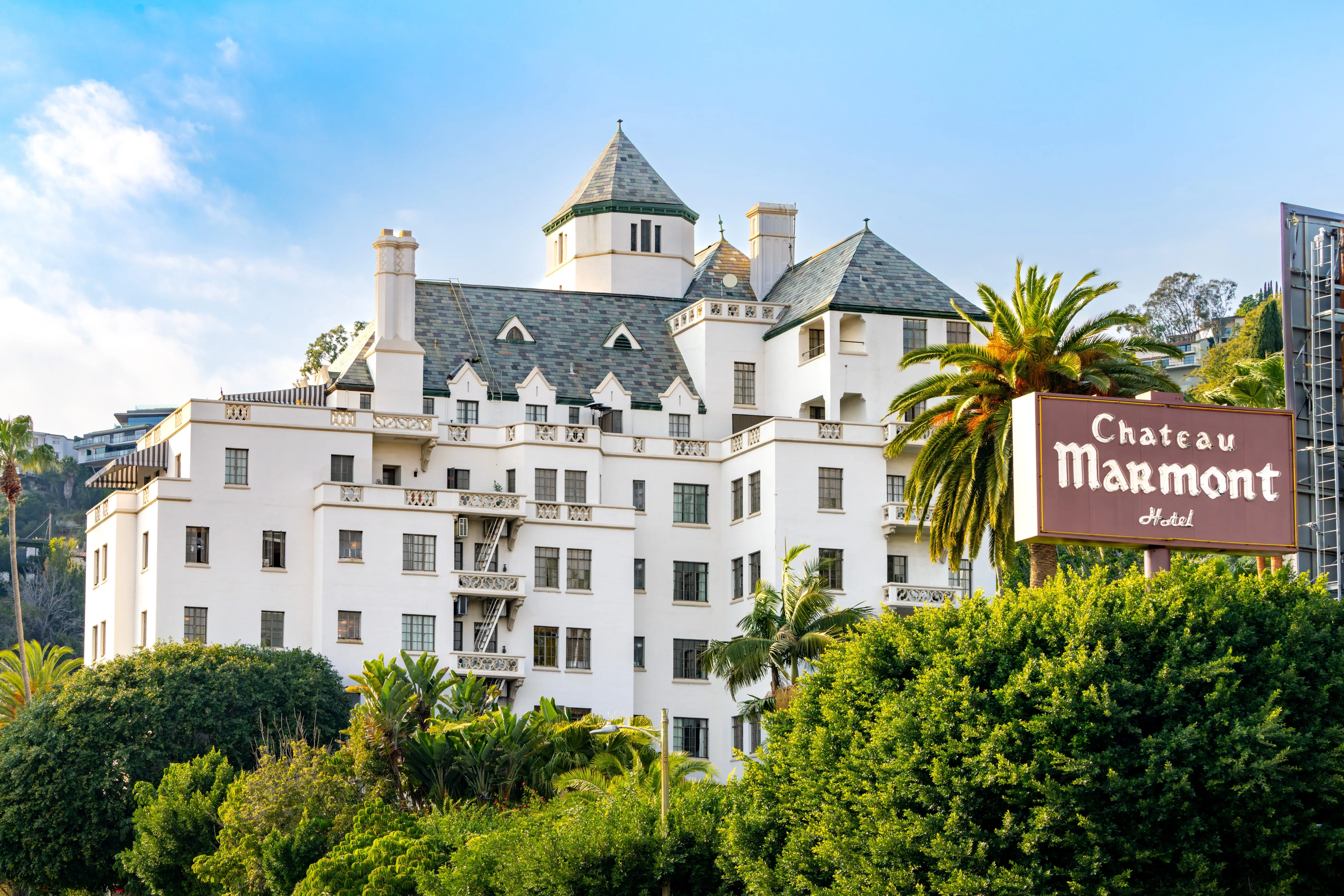 image_68c7d37cb5a0c The Los Angeles Hotels Celebrities Stay at Ahead of the Emmys