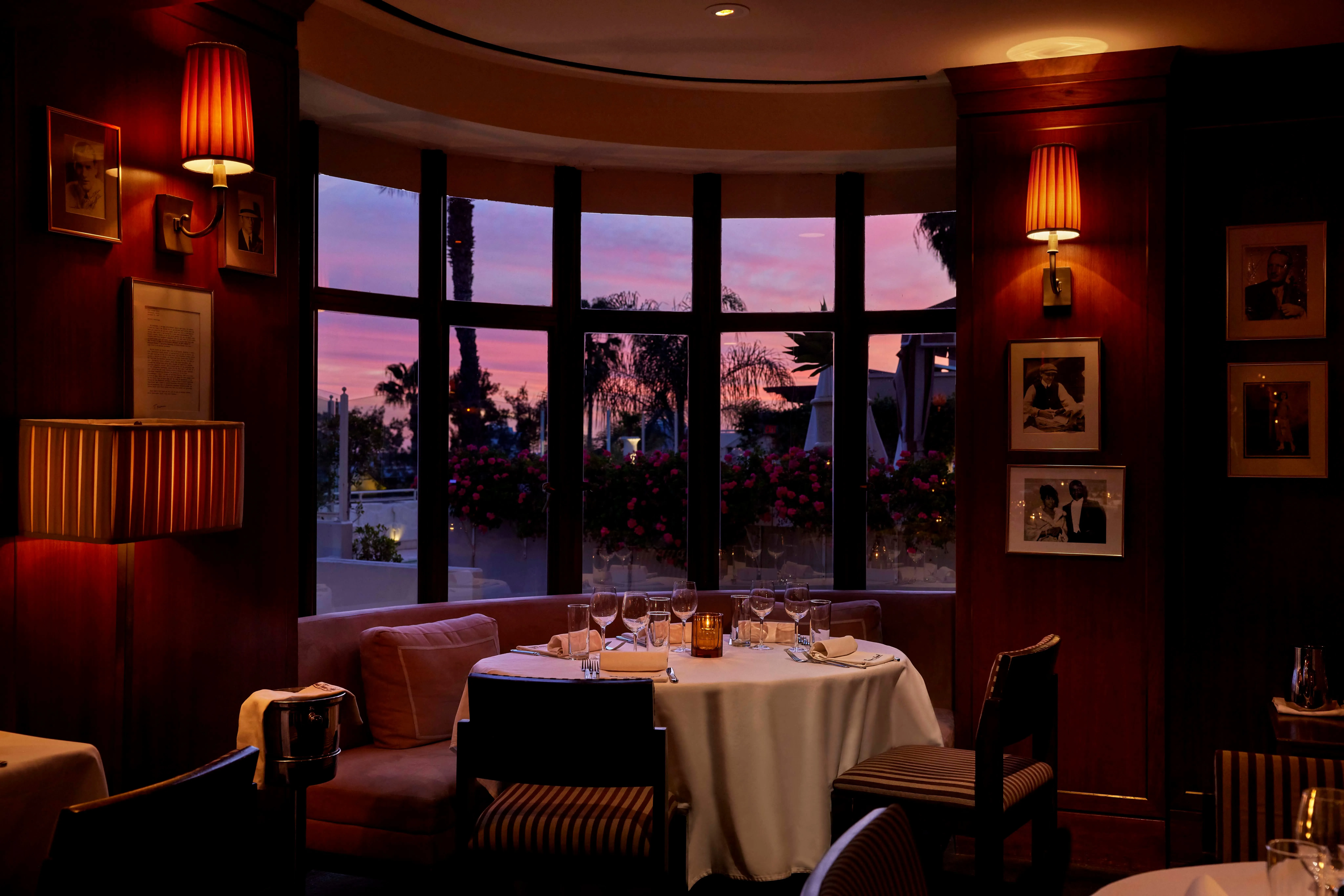 image_68c7d3811072a The Los Angeles Hotels Celebrities Stay at Ahead of the Emmys
