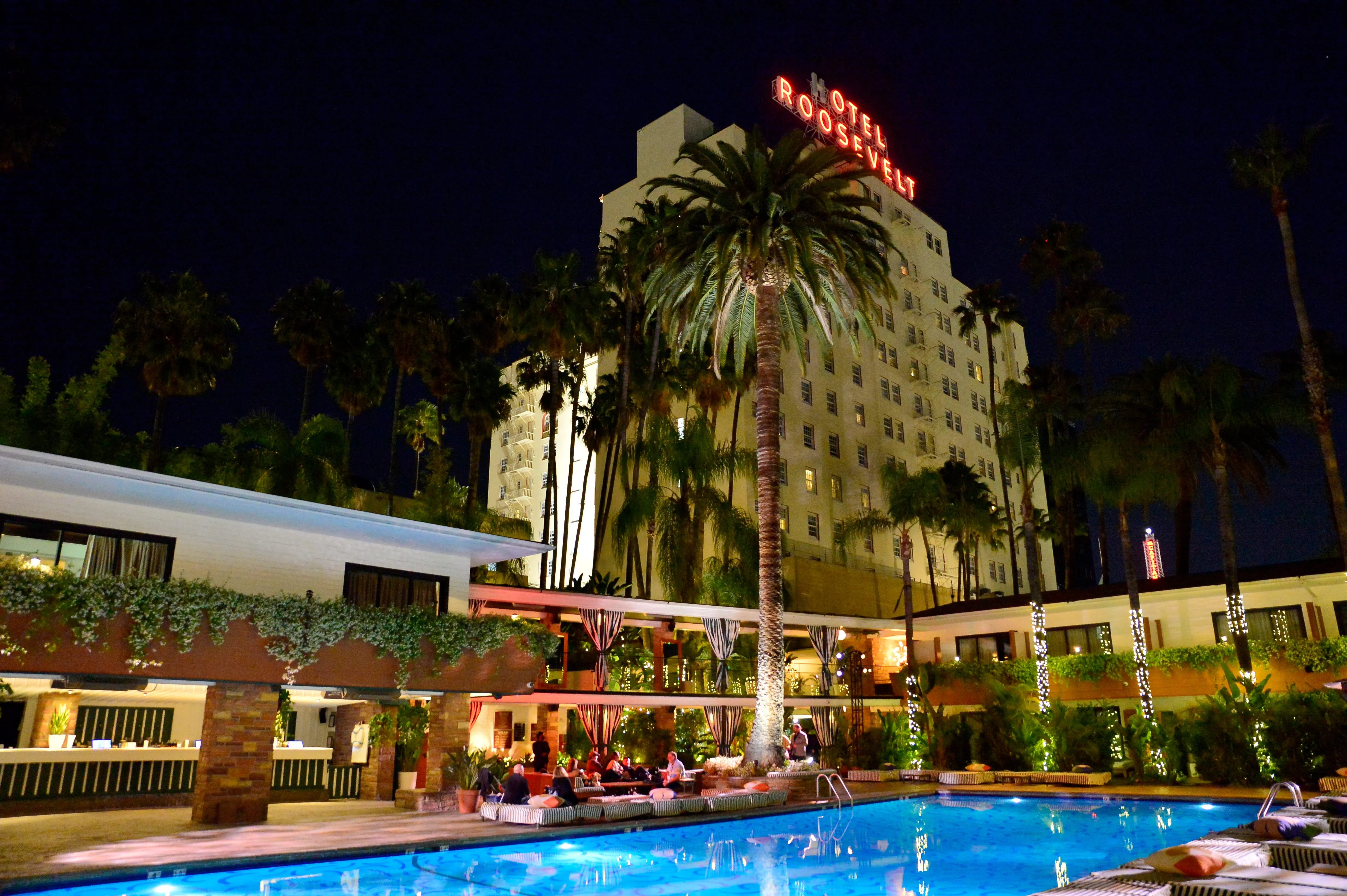 image_68c7d38a4151c The Los Angeles Hotels Celebrities Stay at Ahead of the Emmys