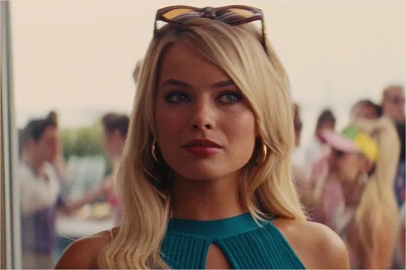 Not Many Remember Margot Robbie’s First Role — A Teen Actress in a Gritty ‘Law & Order’-Style Drama