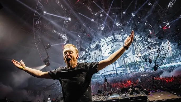 ASOT Reveals the Secret: Young Artists Backed by Armin Van Buuren Are Set to Shake Up the EDM Scene This Year! 19 ASOT Reveals the Secret: Young Artists Backed by Armin Van Buuren Are Set to Shake Up the EDM Scene This Year!