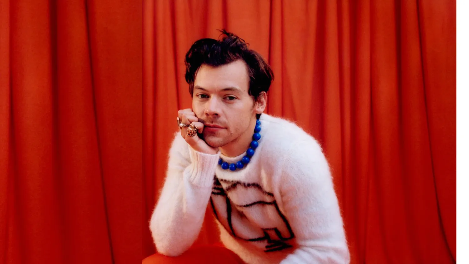Harry Styles Labeled a ‘Red Flag’ — But Is He Truly Serious About Zoë Kravitz?
