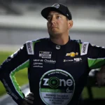 ‘We Will Not Be Silent!’ — Dale Earnhardt Jr. Leads NASCAR Stars in Kyle Busch’s Defense, Shocking Statement Directed at FIA President