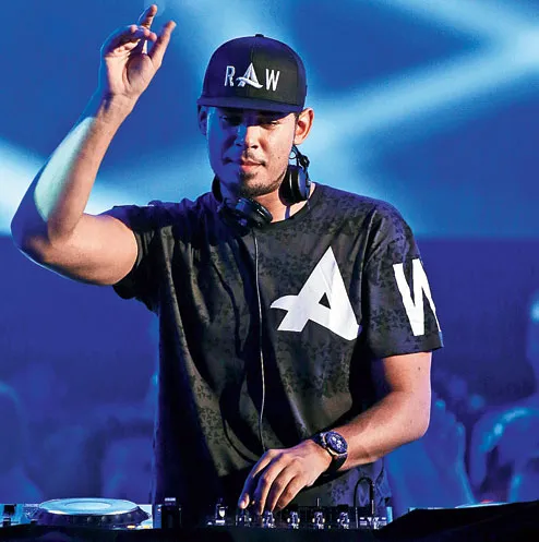 Afrojack Finds His Rhythm in India Again — November Tour Set to Break Sound Barriers 19 Afrojack Finds His Rhythm in India Again — November Tour Set to Break Sound Barriers