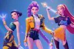 ‘KPop Demon Hunters’ Soundtrack Finally Hits No. 1 on Billboard 200