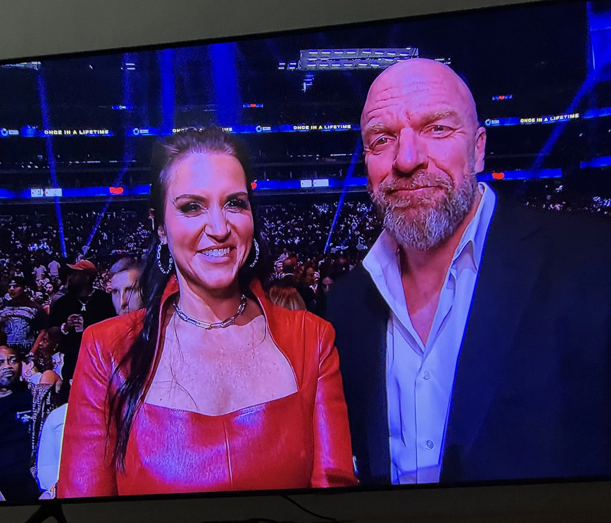 image_68c7dc3d4b323 Shock Ringside Sighting: Triple H and Stephanie McMahon Turn Heads as They Show Up for Canelo vs. Crawford Showdown