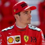 ‘We Will Not Be Silent’ — Charles Leclerc Leads NASCAR Stars in Protest Against FIA President for Max Verstappen