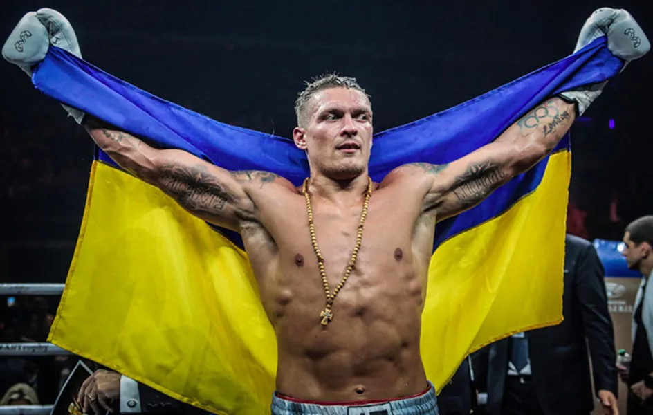 image_68c8bc2bceb3c Boxing P4P Rankings: Latest Top 10 in September 2025