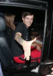 From One Direction to Legendary Judge – What Did Louis Tomlinson Do That Made the Entire Arena Explode?