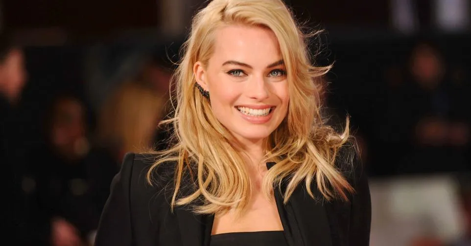 Margot Robbie Just Confirmed a Suspicion About Men Who Obsess Over The Wolf of Wall Street