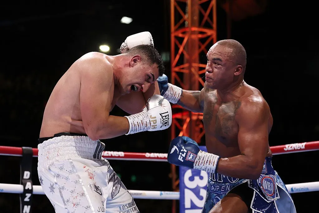 image_68c8ccef74b10 Eddie Hearn insists Parker vs Wardley will be explosive – But it’s his chilling claim that ‘a knockout is guaranteed’ that has the boxing world in shock!