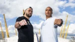 Eddie Hearn insists Parker vs Wardley will be explosive – But it’s his chilling claim that ‘a knockout is guaranteed’ that has the boxing world in shock!