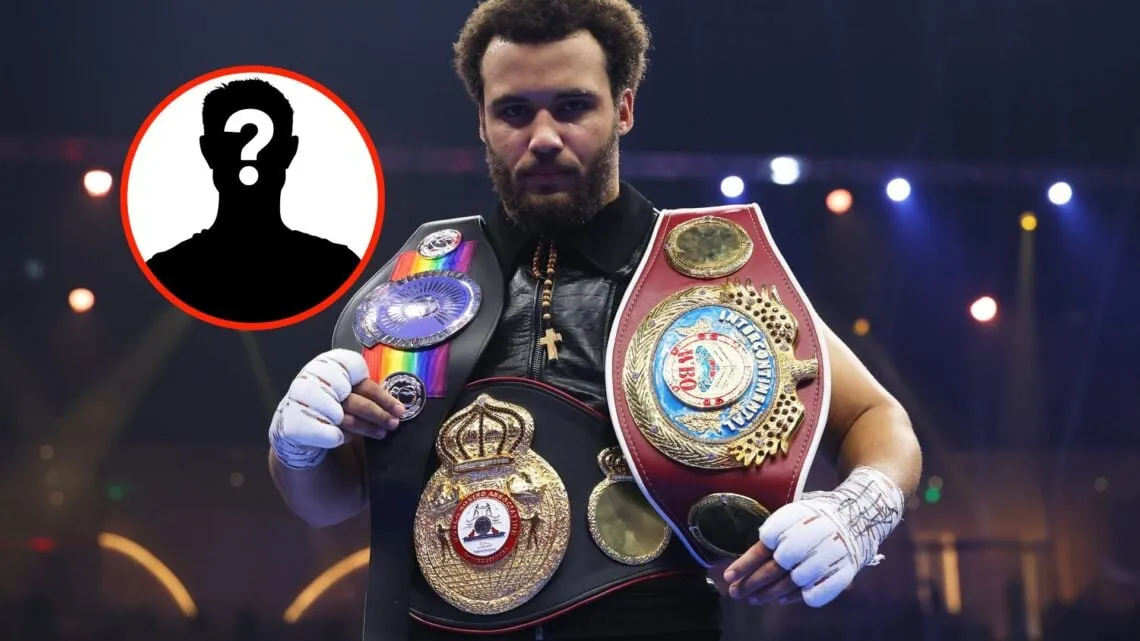Moses Itauma Called Out by Ex-Heavyweight Champion Who Fought Anthony Joshua