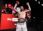 A victory could lift Parker to the pinnacle of boxing – But if he fails, what he loses won’t just be the title, but a truth few dare to speak out!