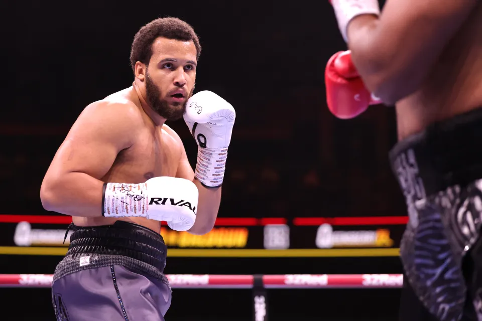 Legendary boxing trainer: “I think Moses Itauma will probably knock out Anthony Joshua”