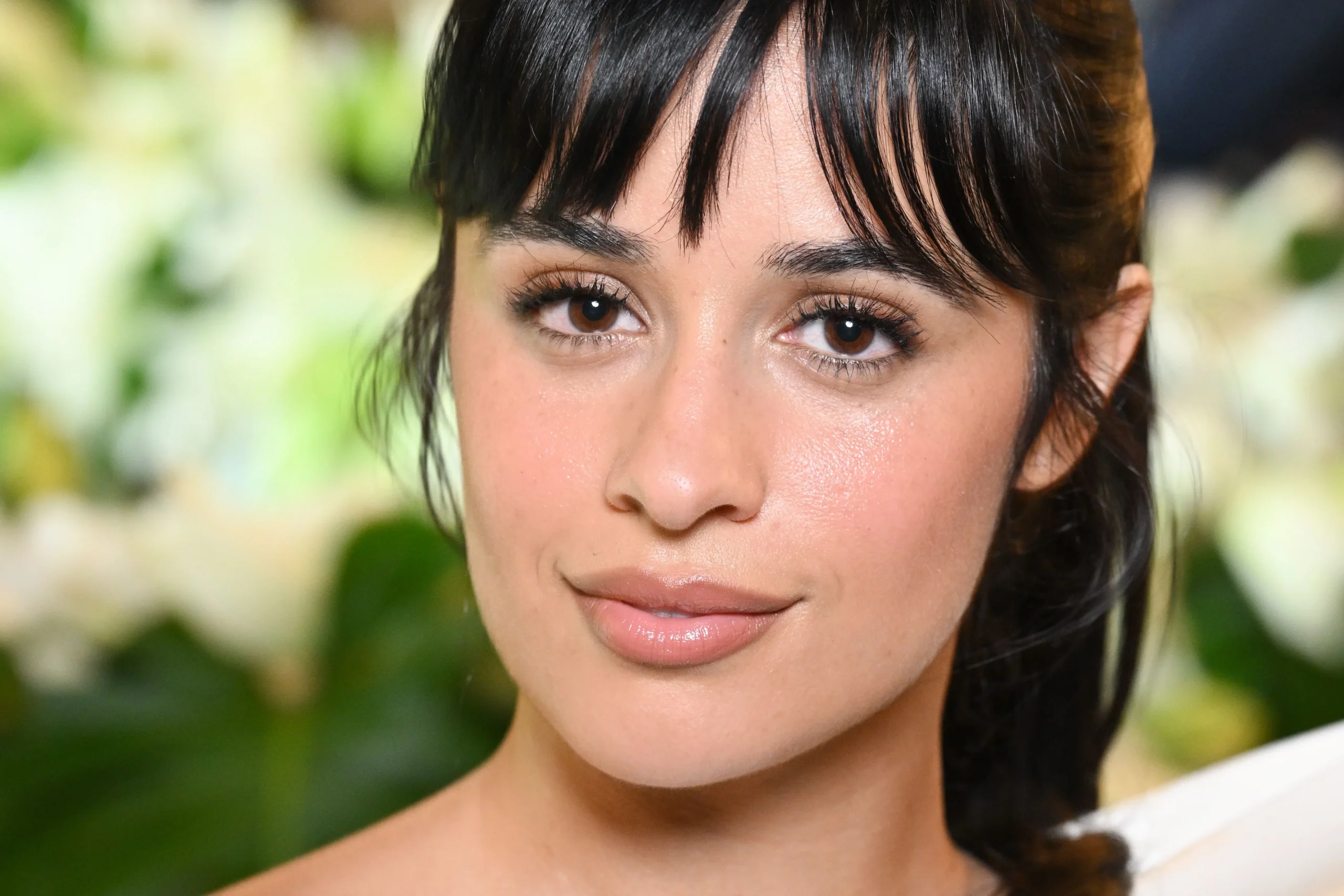 Camila Cabello Proves Her Gorgeous Visuals in Latest Selfies