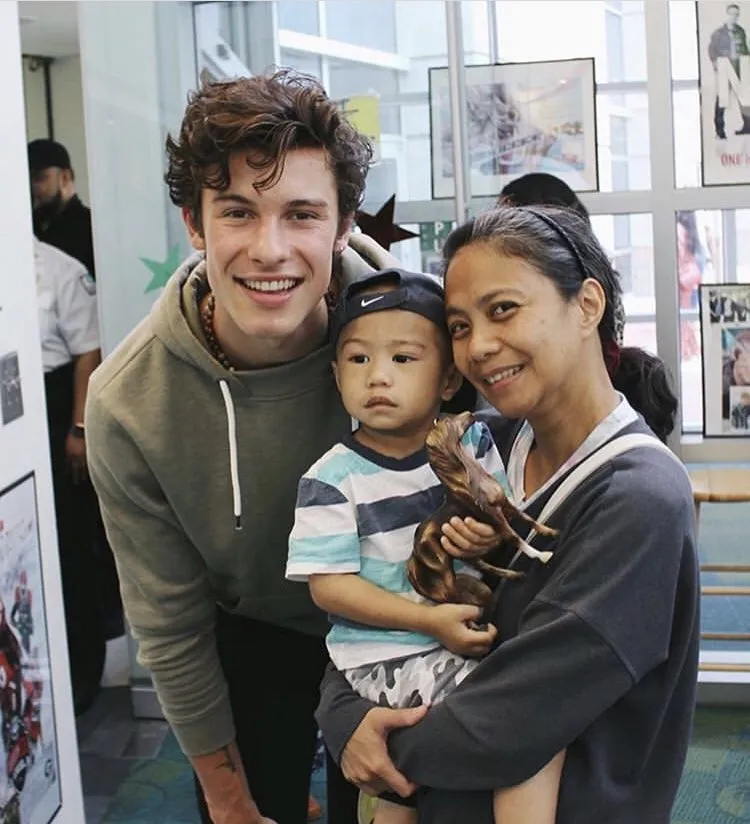 image_68c8d2f8823aa Shawn Mendes Stuns as the Gentle Soul Who Lights Up Everyone Around Him