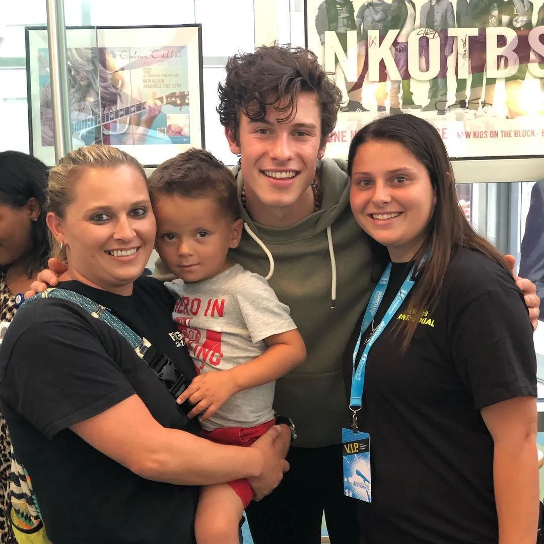 image_68c8d2f909904 Shawn Mendes Stuns as the Gentle Soul Who Lights Up Everyone Around Him
