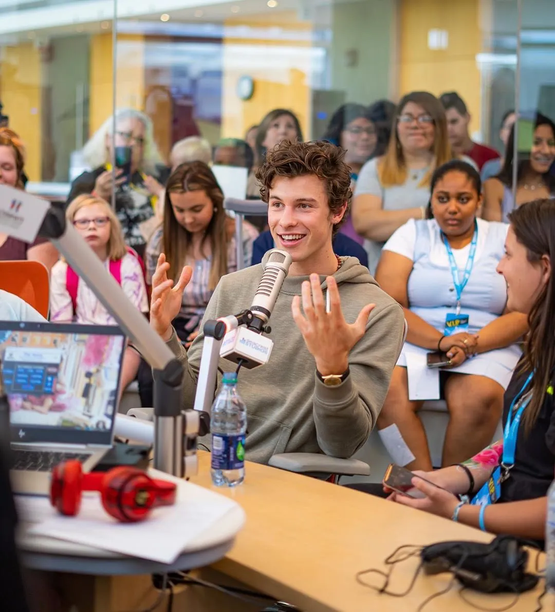 Shawn Mendes Stuns as the Gentle Soul Who Lights Up Everyone Around Him