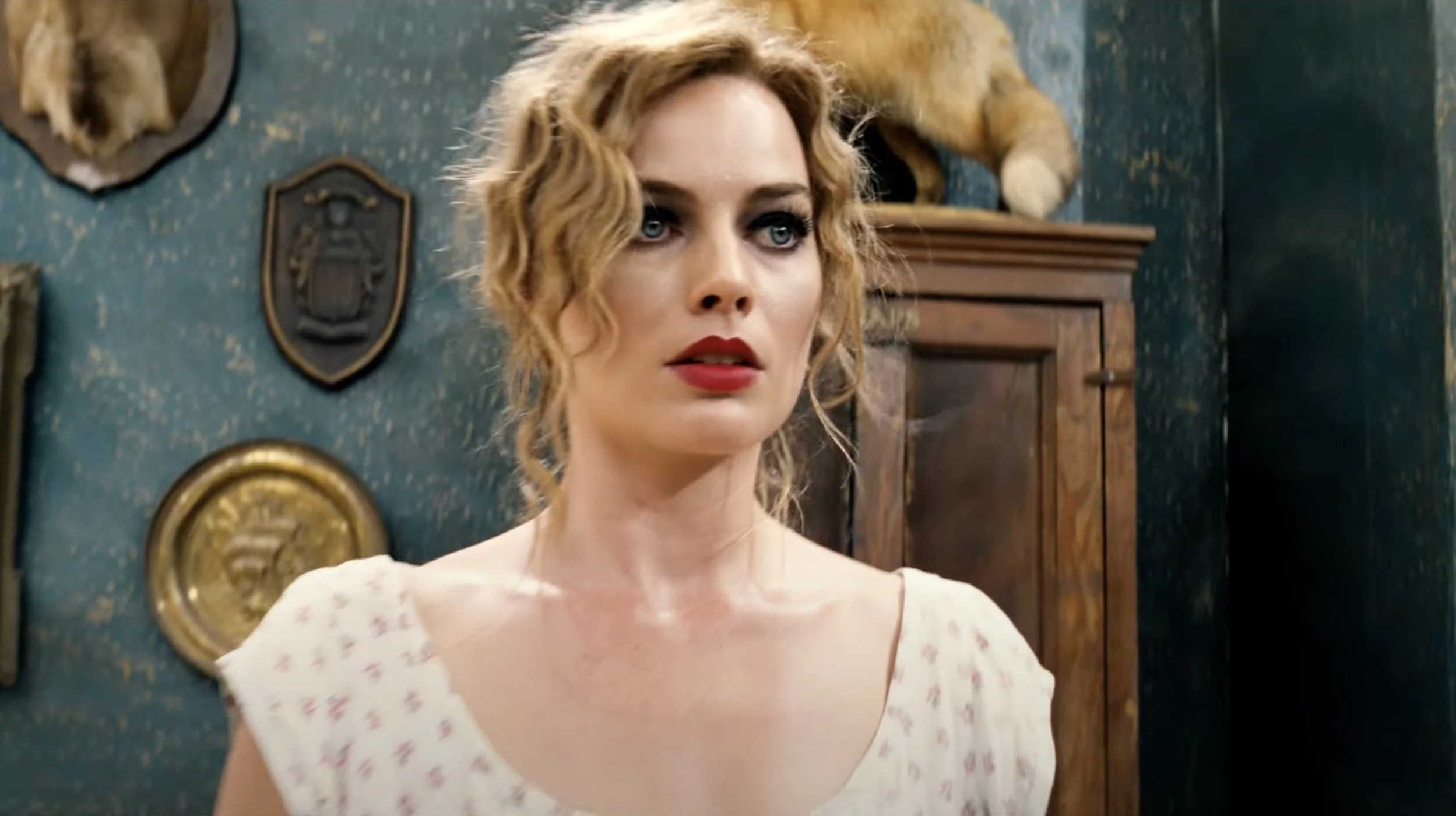 image_68c8d71bdab06 Margot Robbie Finally Speaks Out on Babylon's Failure: “I Still Think It’s a Great Film and I’m Proud of It”