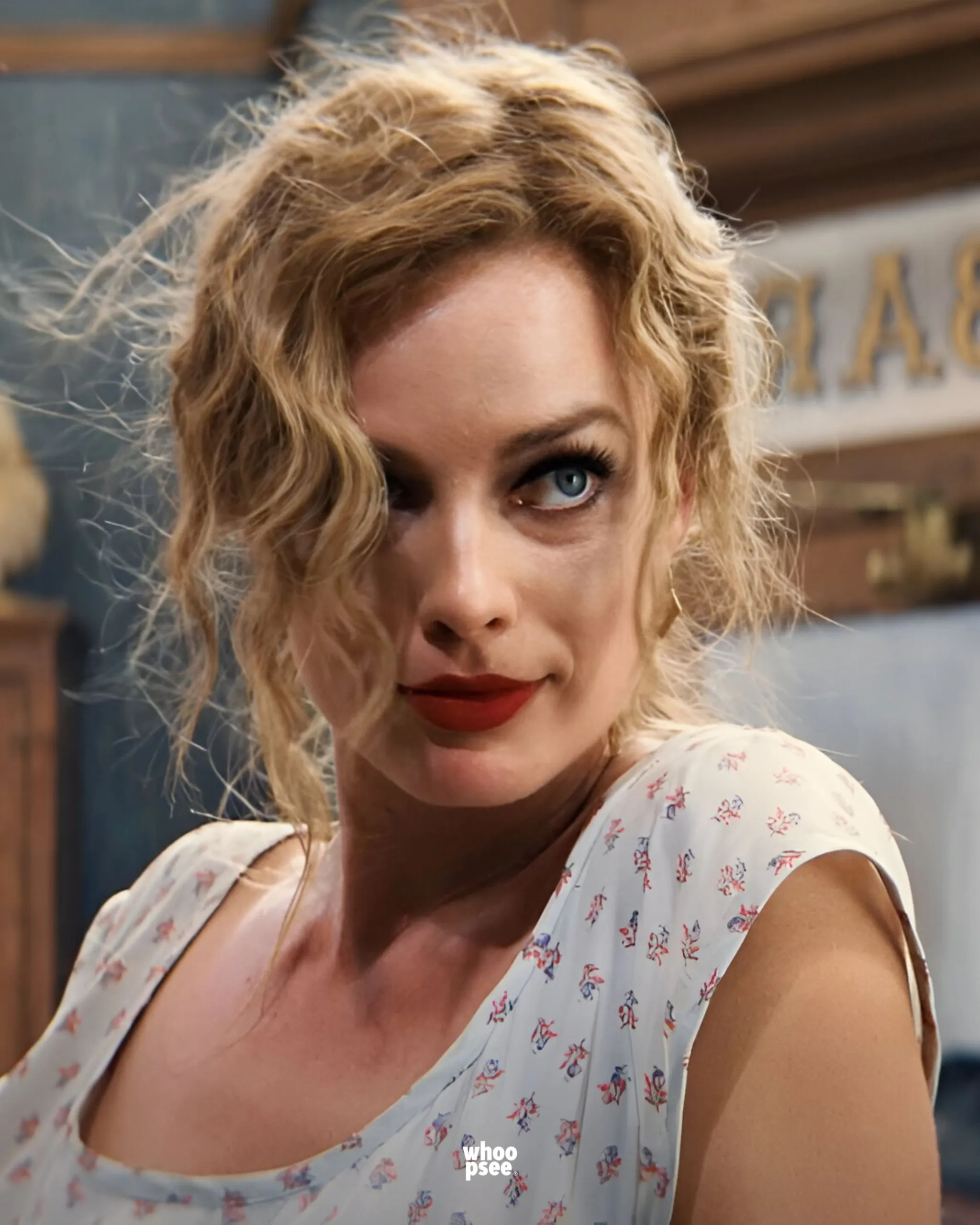 image_68c8d71c16ad6 Margot Robbie Finally Speaks Out on Babylon's Failure: “I Still Think It’s a Great Film and I’m Proud of It”
