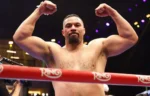 The Man to Whom Joseph Parker and Paddy Donovan Owe So Much 1 The Man to Whom Joseph Parker and Paddy Donovan Owe So Much