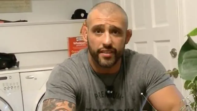 image_68c8d8650c368 A former US Marine to whom Joseph Parker and Paddy Donovan owe much