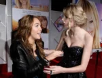 Miley Cyrus Speaks Out About Taylor Swift’s Romance: ‘You Deserve Happiness’