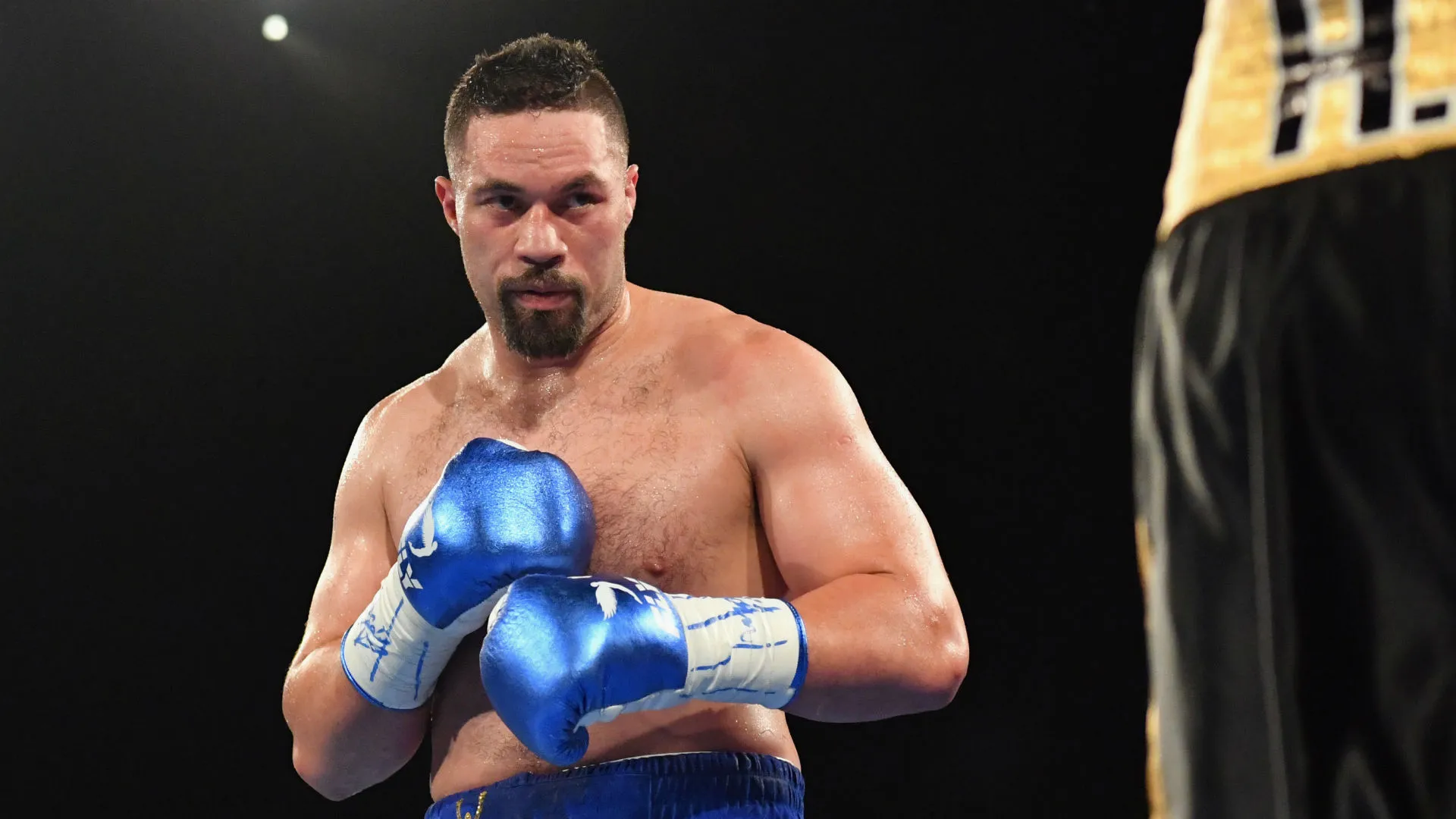 image_68c8dafc37bb9 Eddie Hearn Makes KO Prediction For Parker vs Wardley: “It Will Be Explosive”