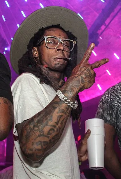 Lil Wayne: A Cultural Icon for an Entire Generation – But His Business Secrets Will Shock You!