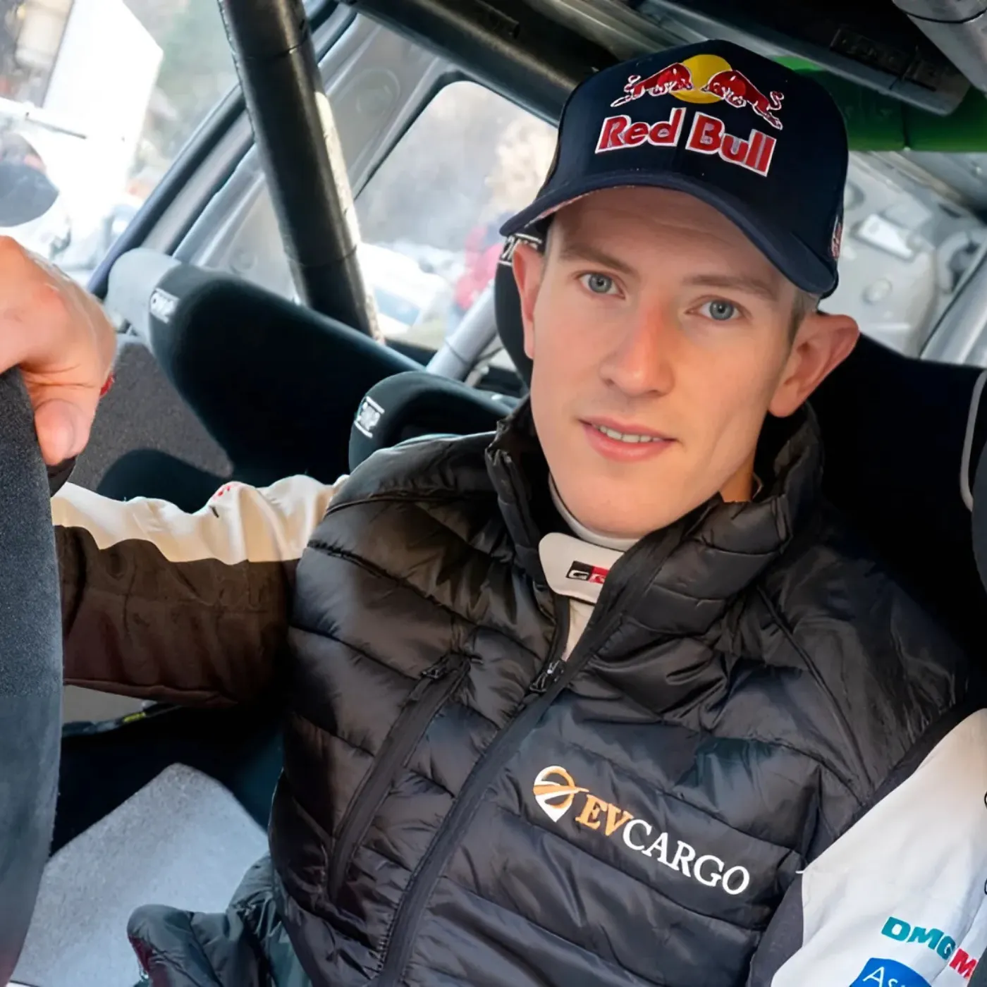 image_68c8de46e8095 No One Understands... What Did Elfyn Evans Just Do At SS1 Golf und Therme That Made The Whole Tournament Go Crazy?