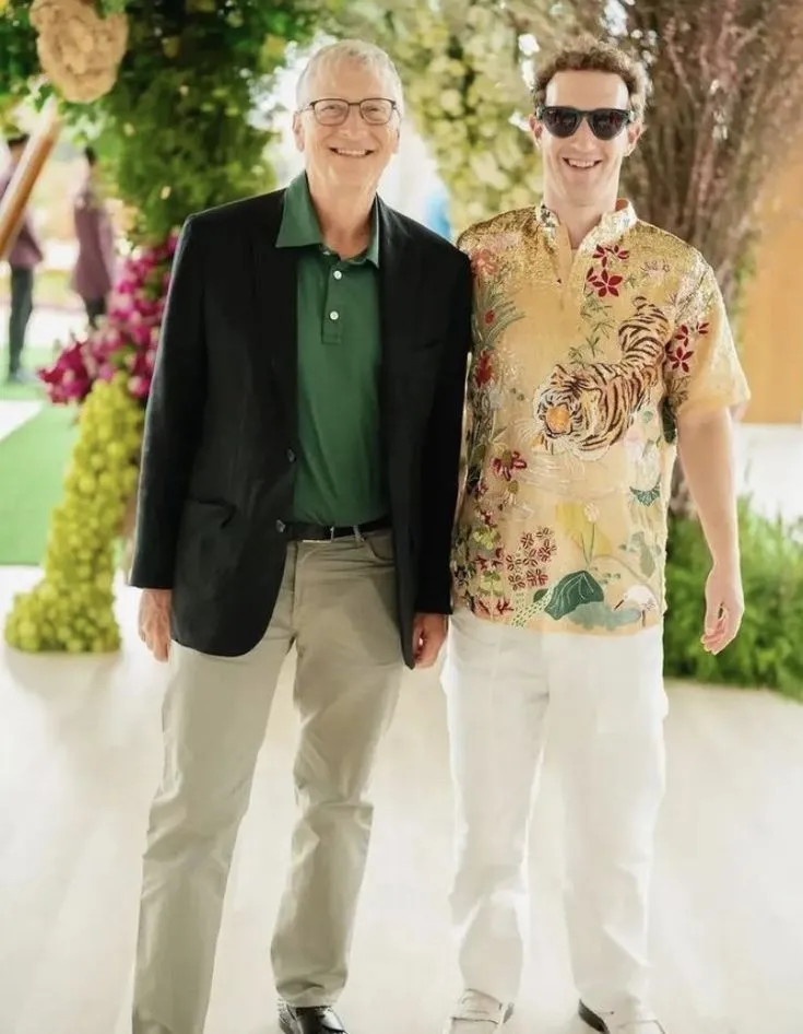 image_68c8e0c429d0c Mark Zuckerberg’s New Look: Striking Yellow Brocade Sparks Buzz