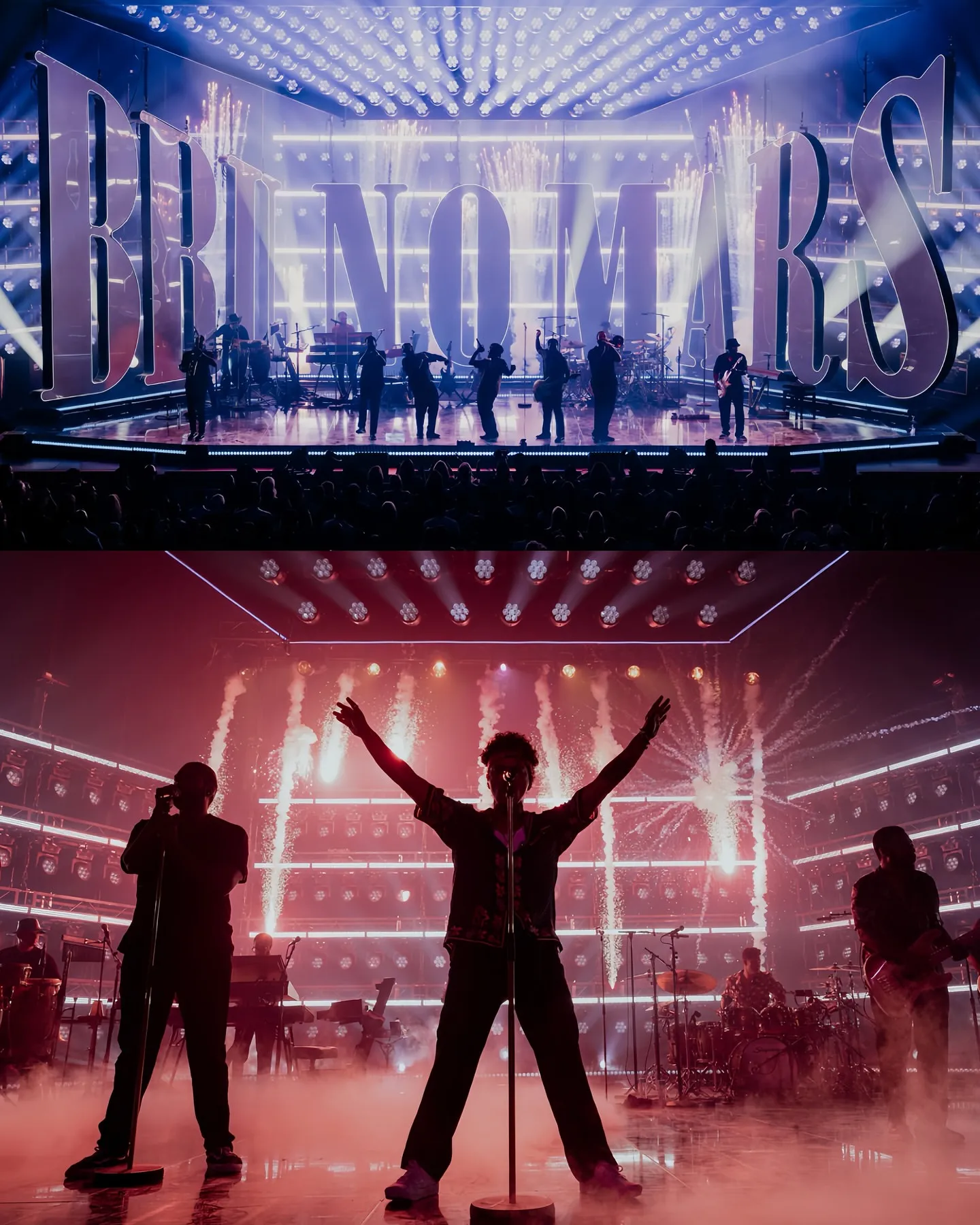 Bruno Mars, His Roots, and the Sounds of Home: How Filipino & Puerto Rican Heritage Shaped Eight of His Biggest Hits