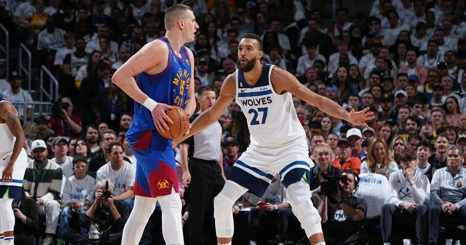 image_68c8e668af541 Gobert Acknowledges Jokic’s Greatness: “Among the World’s Best Players”